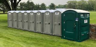 Types of Portable Toilets We Offer in Gilroy, CA